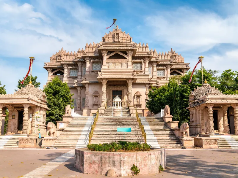 Ahmedabad
