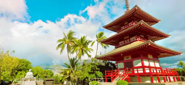 Lahaina