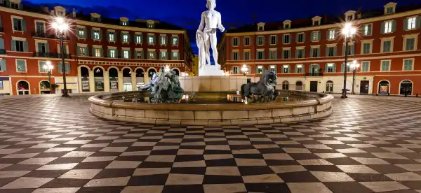 Nizza