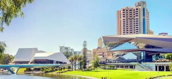 Hoteles con piscina en Australia Meridional, Australia