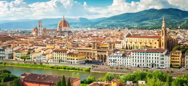 Firenze