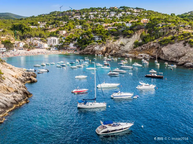 Ibiza