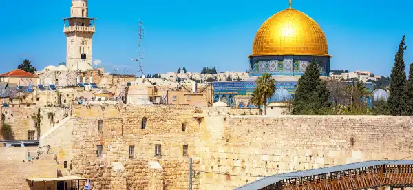 Israele: hotel a 4 stelle