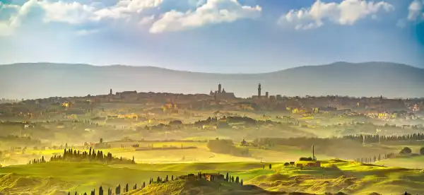 Hotels With parking in Tuscany, Italy