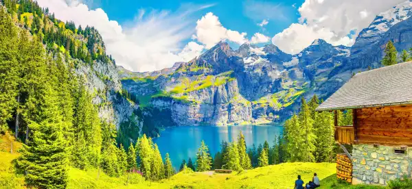 Kandersteg