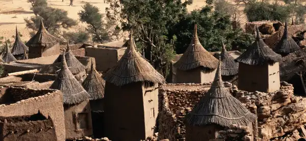 Hotels mit Fitnessstudio in Mali