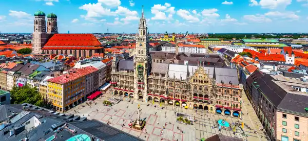 Múnich