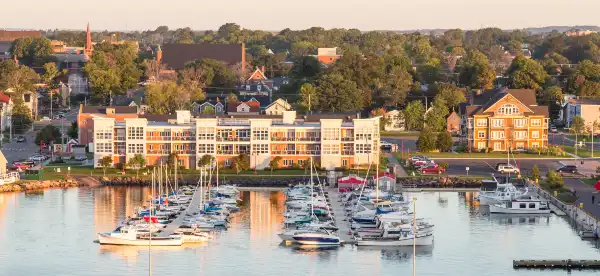 Hotels mit WLAN in Prince Edward Island, Kanada