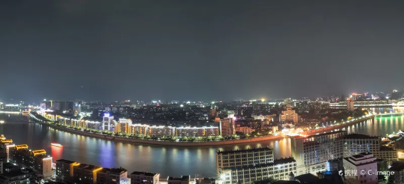 Meizhou