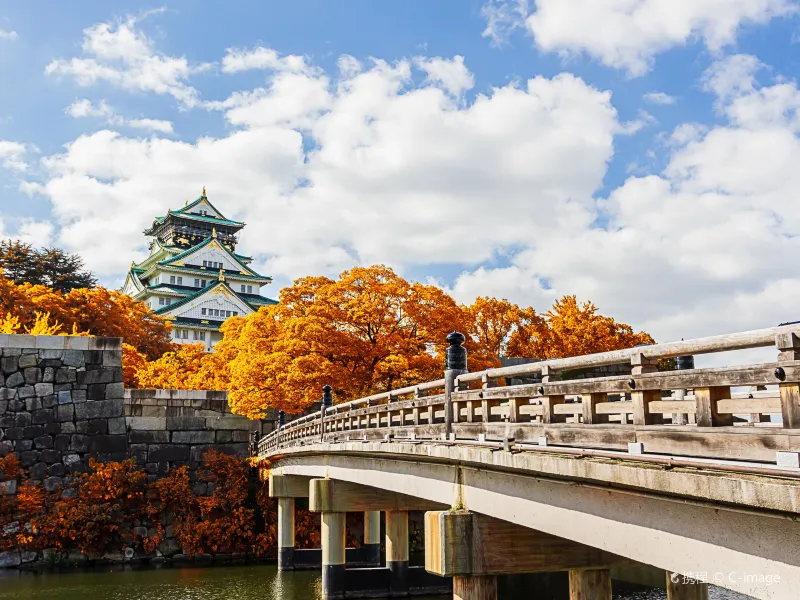 Osaka