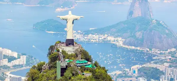 Hotels With bar in Brazil