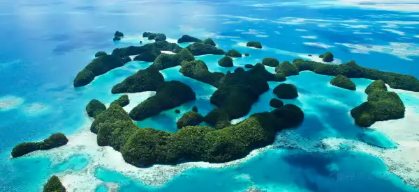 Hotels With Gym in Palau