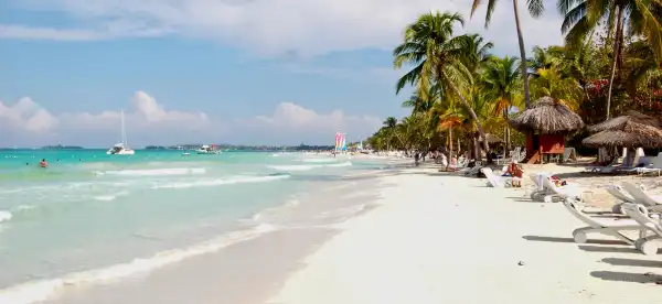 Hôtels avec bars en Jamaïque