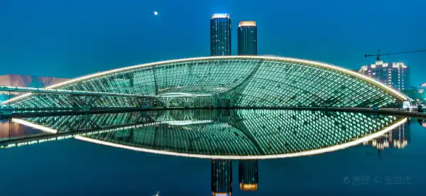 Vatica Properties in Tianjin