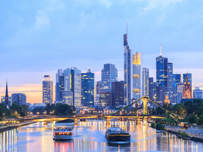 Frankfurt