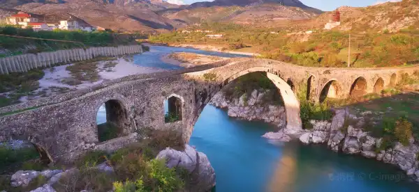 Hotels With Pools in Shkoder, Albania