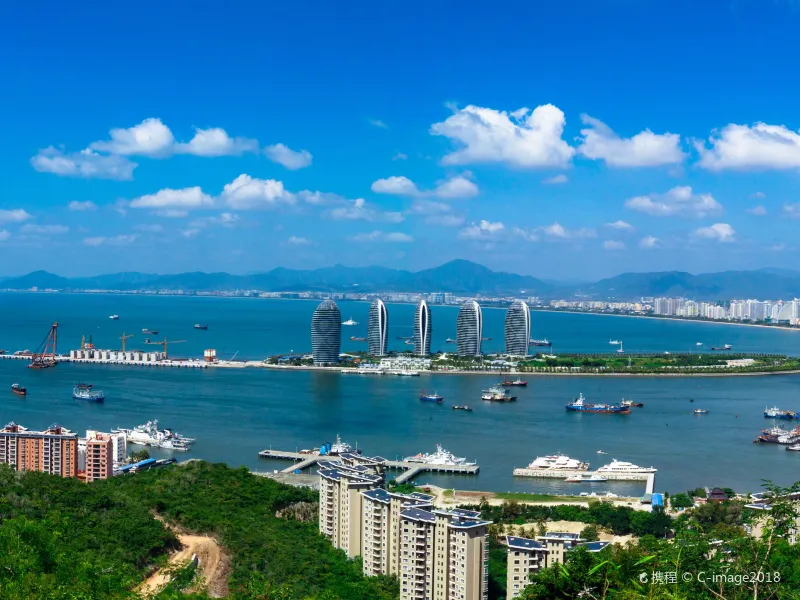 Sanya