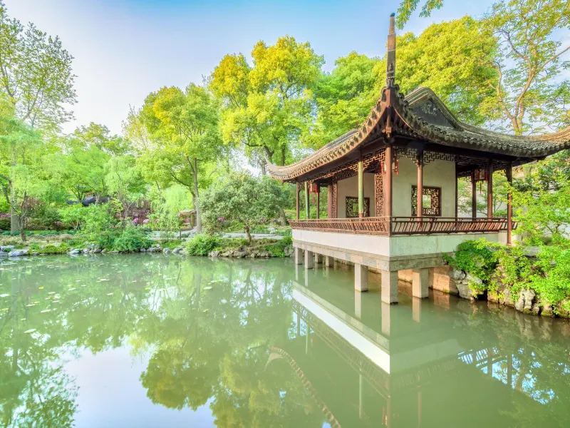 Suzhou