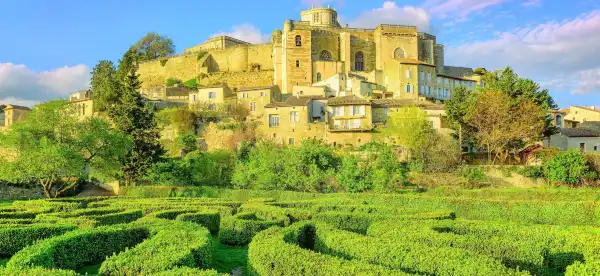 Hotels in Grignan