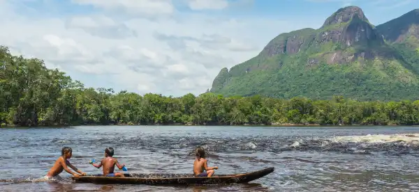 Hotels mit Spa in Venezuela