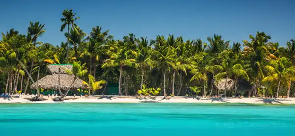 Dominican Republic Hotels With Pools