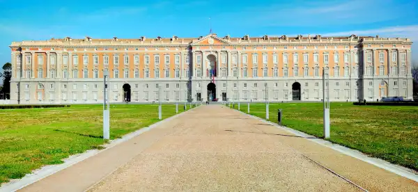 Caserta otelleri