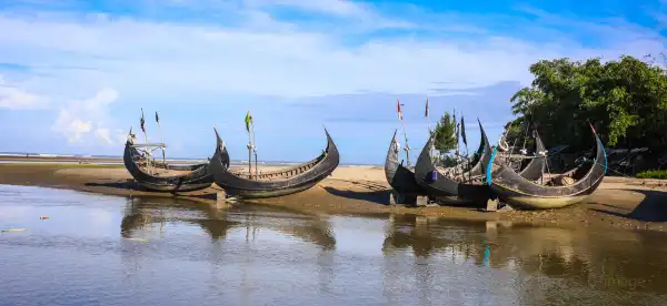 Hotels met bar in Bangladesh