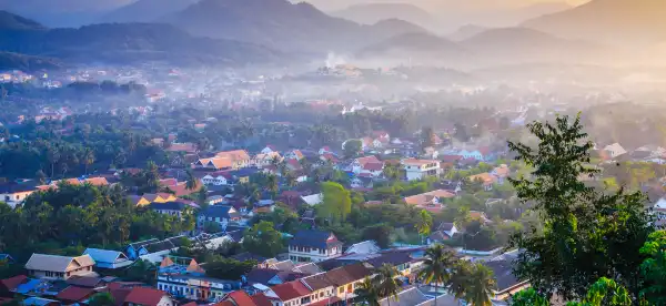 Hotels near Ban Phanom