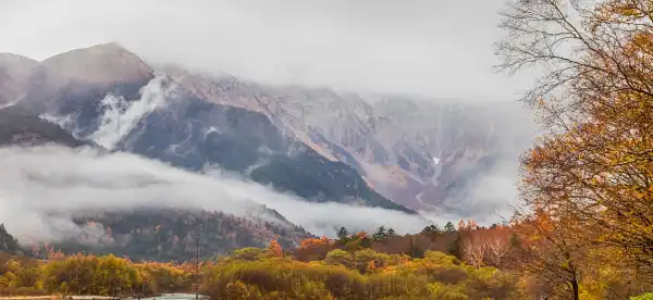 Park Yeri İçeren Nagano ili, Japonya Otelleri