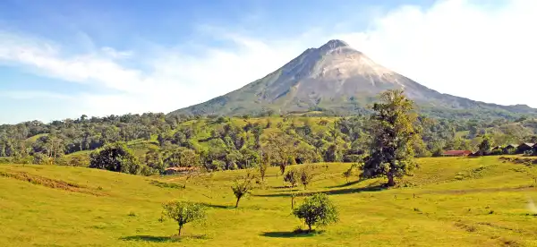 Costa Rica Hotels With parking