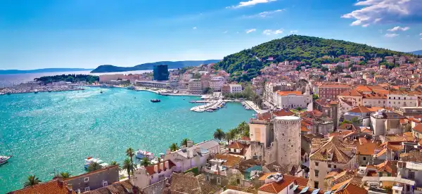 Hotels mit Spa in Split-Dalmatien, Kroatien