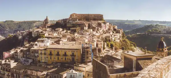 Hotels in Ragusa