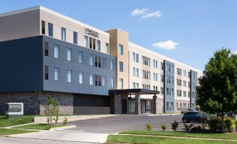 Staybridge Suites - Fort Lauderdale Airport - West, an IHG Hotel - Housity