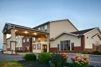 Baymont by Wyndham Marion, Oh  호텔