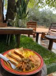 Bush Adventure Guest House