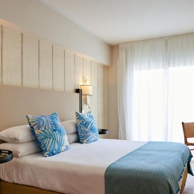 Double Room with Extra Bed Hotel Honucai Promo Code