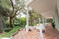 Dimora Villa Serena Porto Selvaggio Gallipoli
