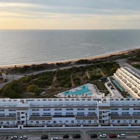 Punta Candor Suites