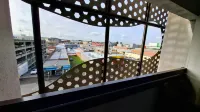 Exodus Dandenong Apartment Hotel