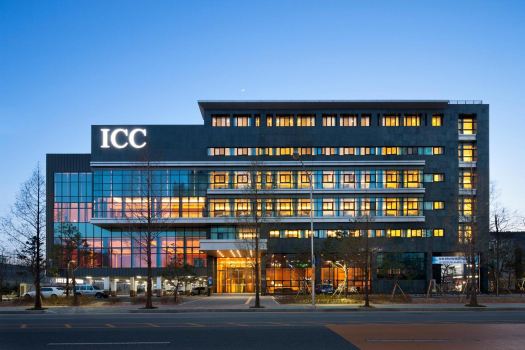 ICC酒店