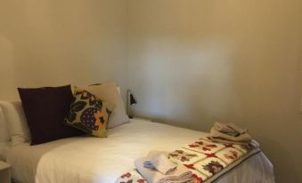TajMaBarn Fullcircle Farm 6 Roundhill Rd WILTON - Housity