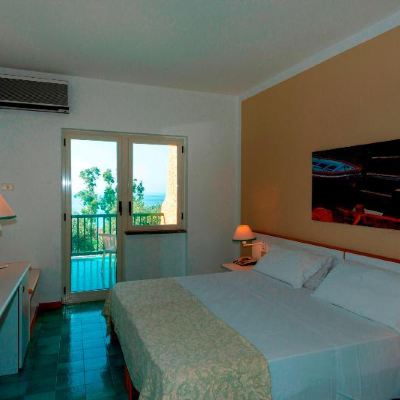Standard Room with Terrace Torre Normanna Hotel & Resort Promo Code