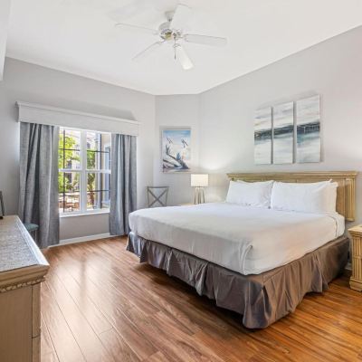 Superior Suite, 3 Bedrooms (3 Bathrooms) WorldQuest Orlando Resort Promo Code