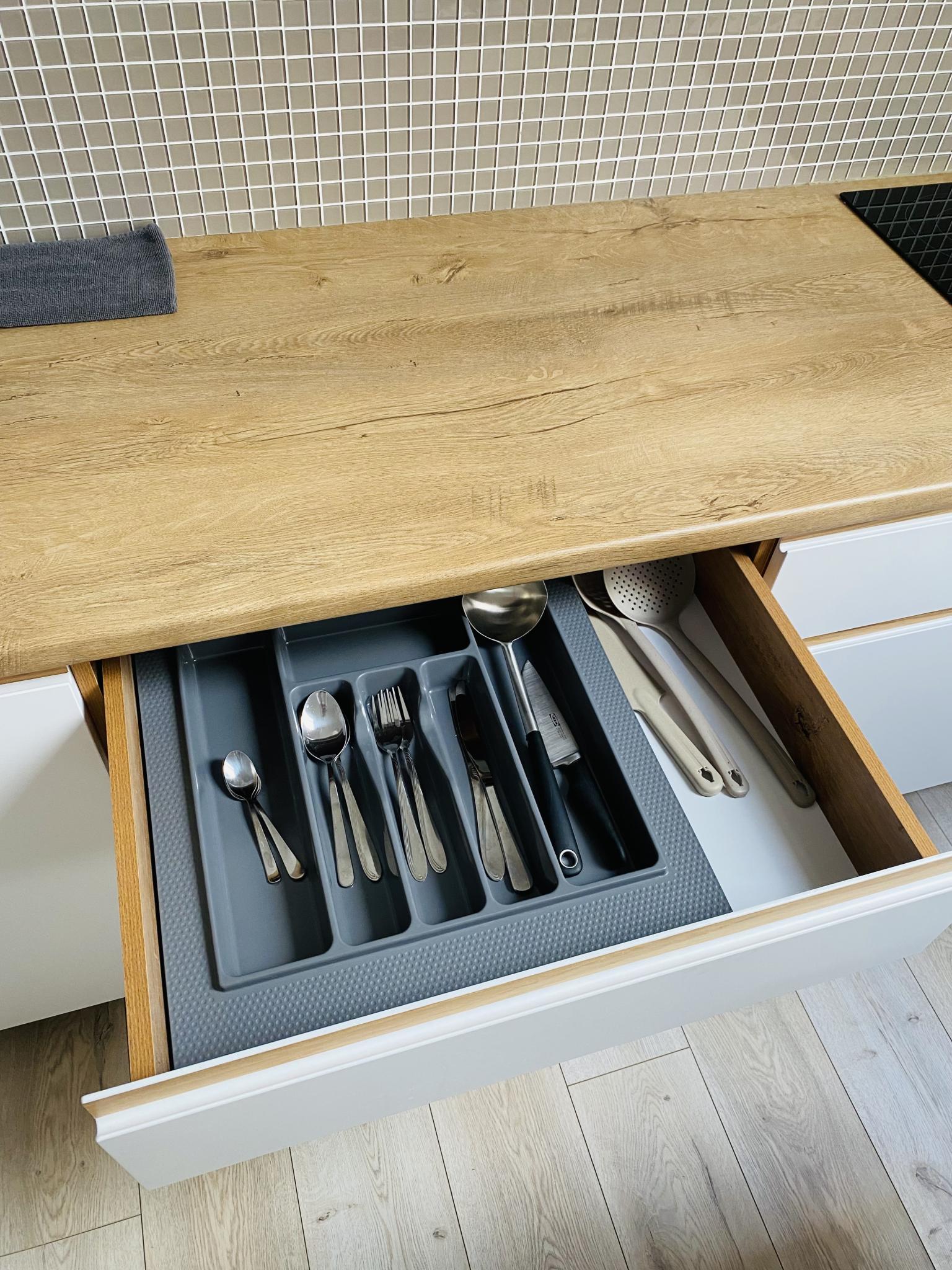 标准1室公寓阁楼