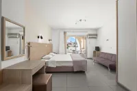Pandream Hotel Apartments