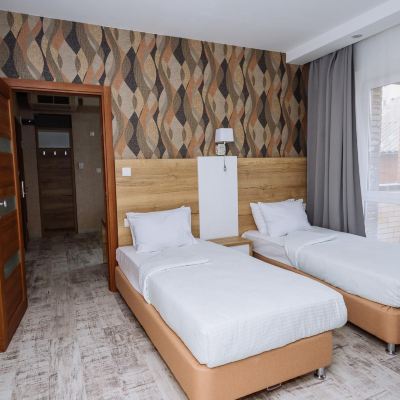 Family Suite Room Park-Otel Malikon Promo Code