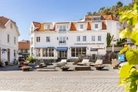 Home Hotel Grimstad Các khách sạn ở 
