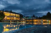 Medite Spa Resort and Villas Hotéis em 