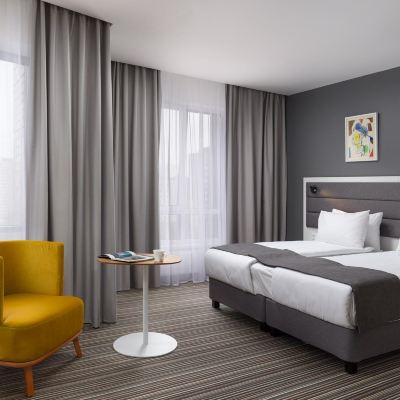 Studio Double Or Twin Room 1 Art Hotel Promo Code