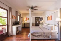 Hotel Hacienda Mérida